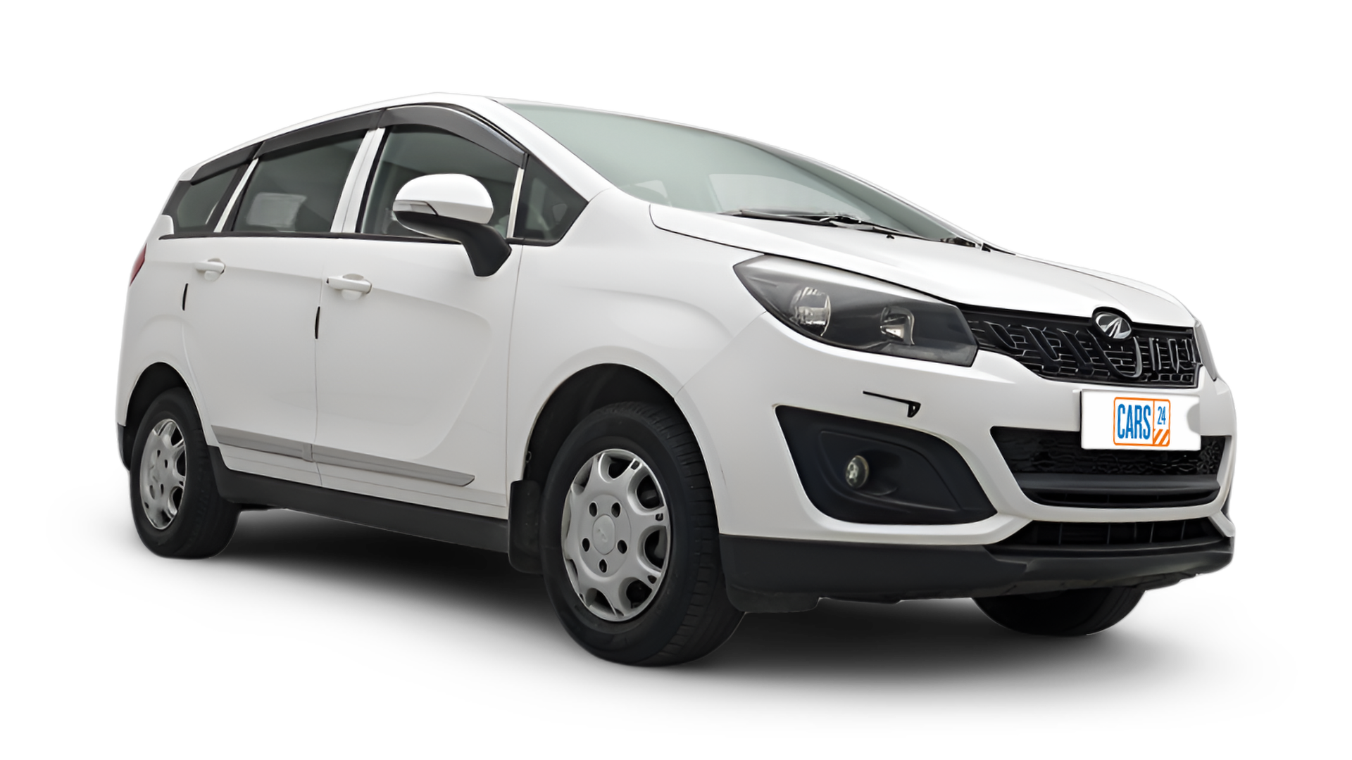 2018 Mahindra MARAZZO - SUV - Diesel - Manual - ₹5.50 lakh